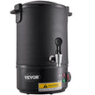 VEVOR Wax Melter for Candle Making, 6.5 Liter Large Electric Wax Melting Pot Easy Pour Spout & 9-level Temperature Control, Easy Clean for Candle Soap Cream Beauty Bulk Production Business or Home