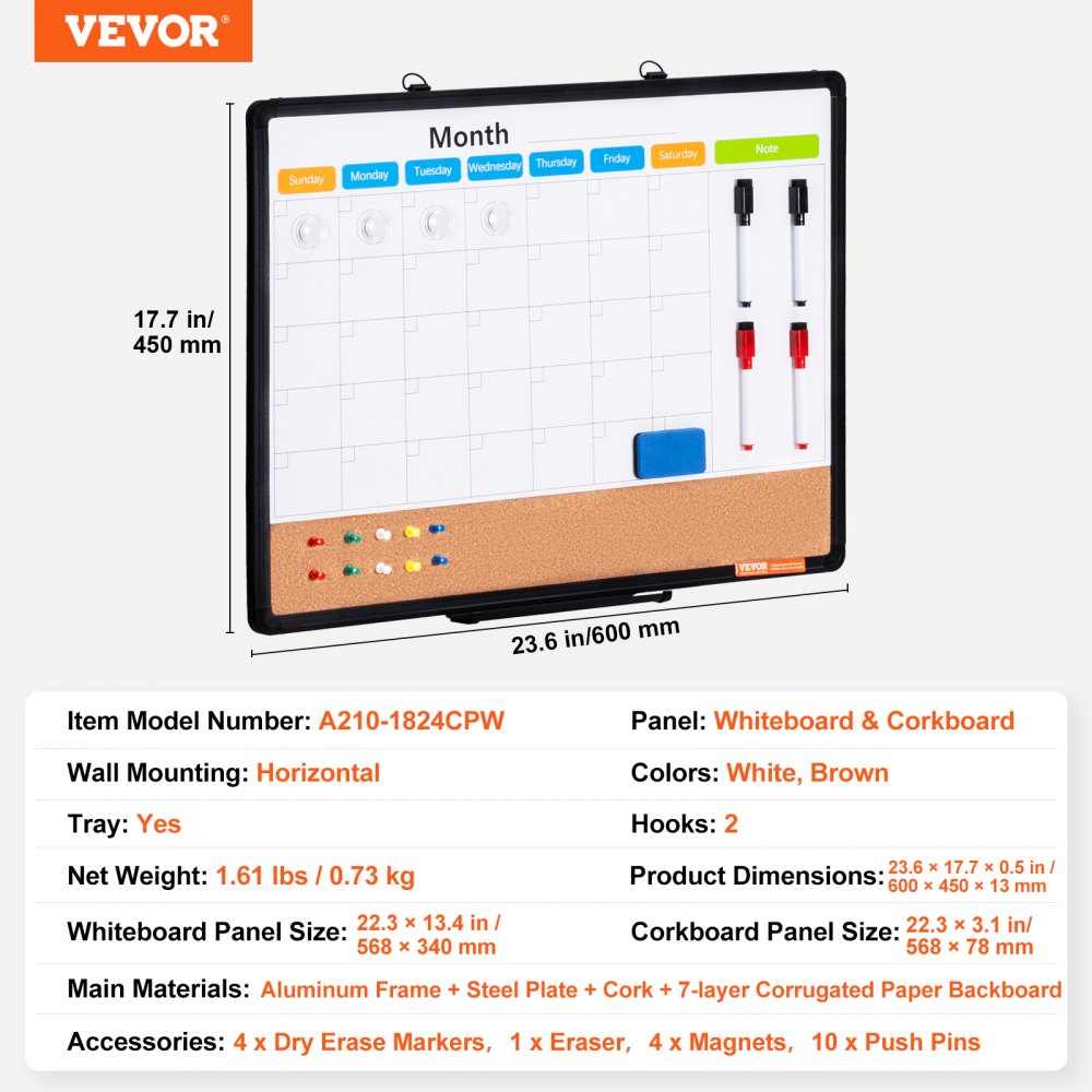 VEVOR 24