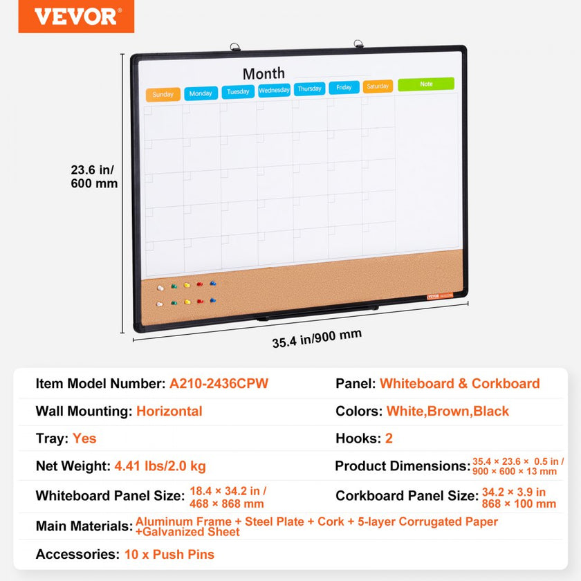 VEVOR 36
