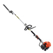 VEVOR 52CC 6-in-1 Multi-Functional Trimming Tools, Gas Hedge Trimmer, Weed Eater, String Trimmer, Brush Cutter, Edger, Pole Saw Chainsaw Pruner with Extension Pole
