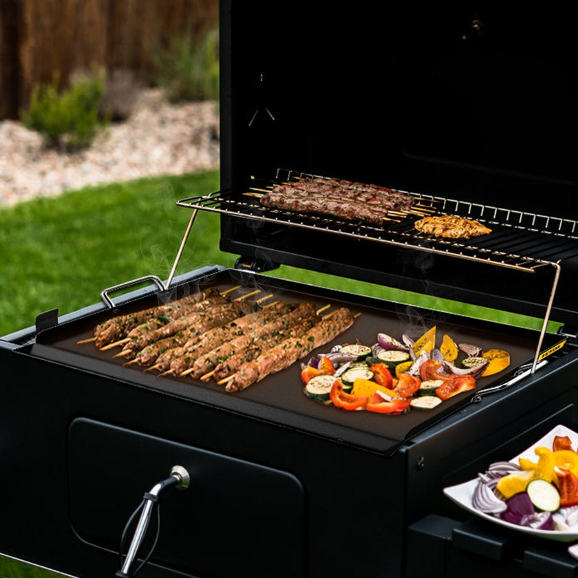 VEVOR Carbon Steel Griddle, 16\