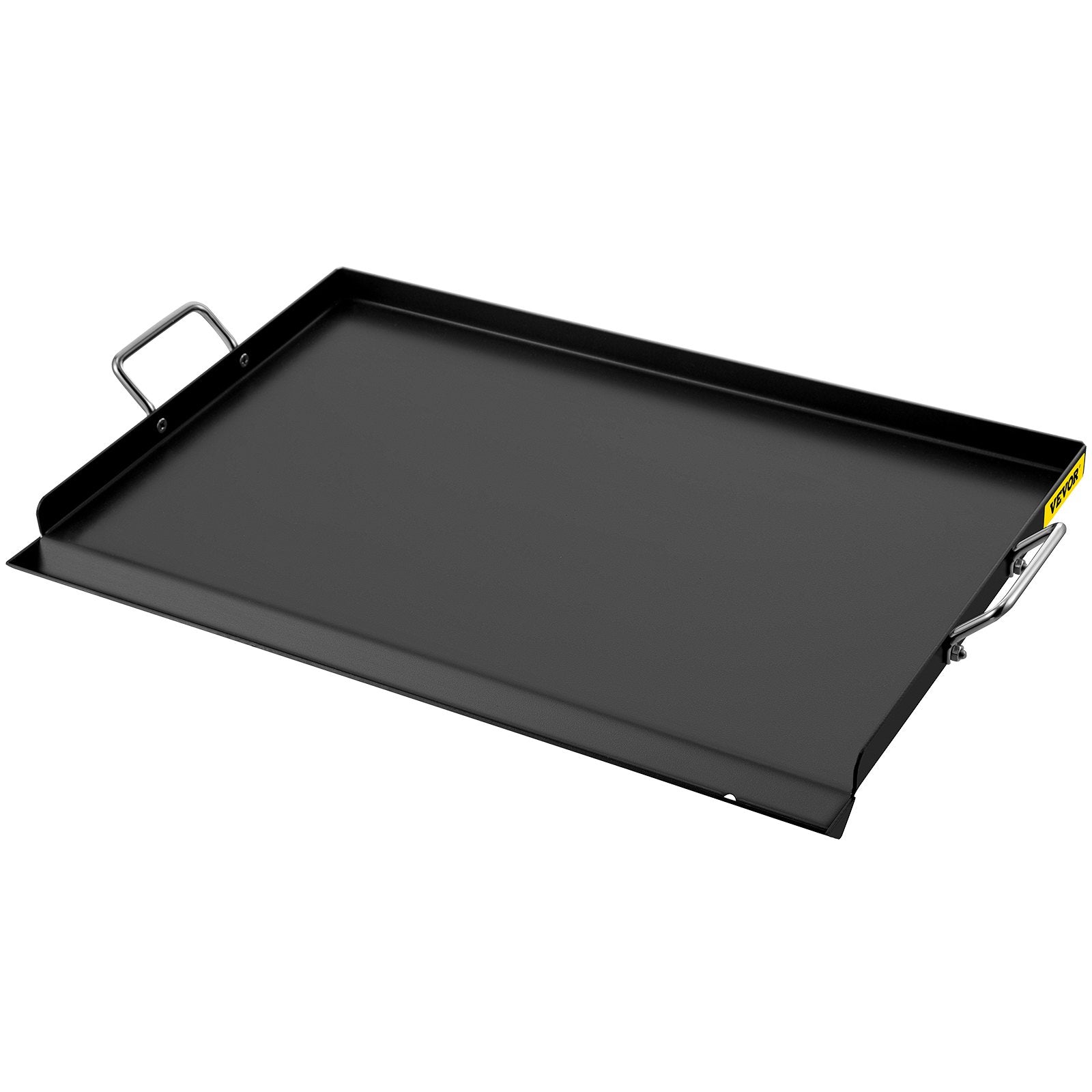 VEVOR Carbon Steel Griddle, 16\
