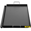 VEVOR Carbon Steel Griddle, 16\