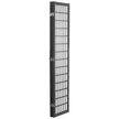 VEVOR Room Divider Japanese Wall Divider 4 Panel Screen for Room Separation