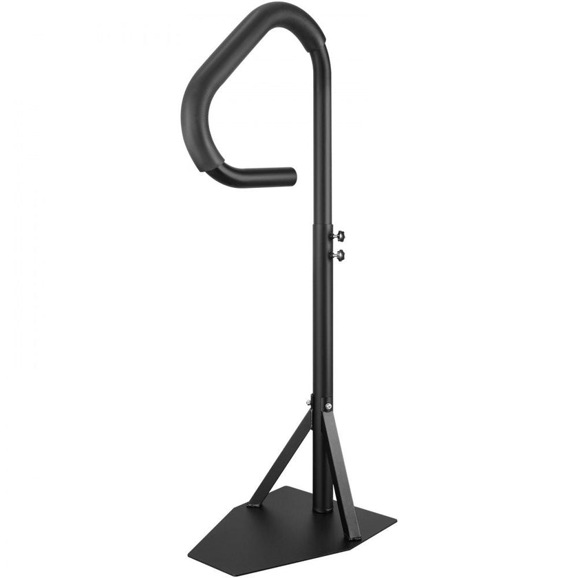VEVOR Hot Tub Handrail, 360 Rotatable Spa Side Handrail with 35