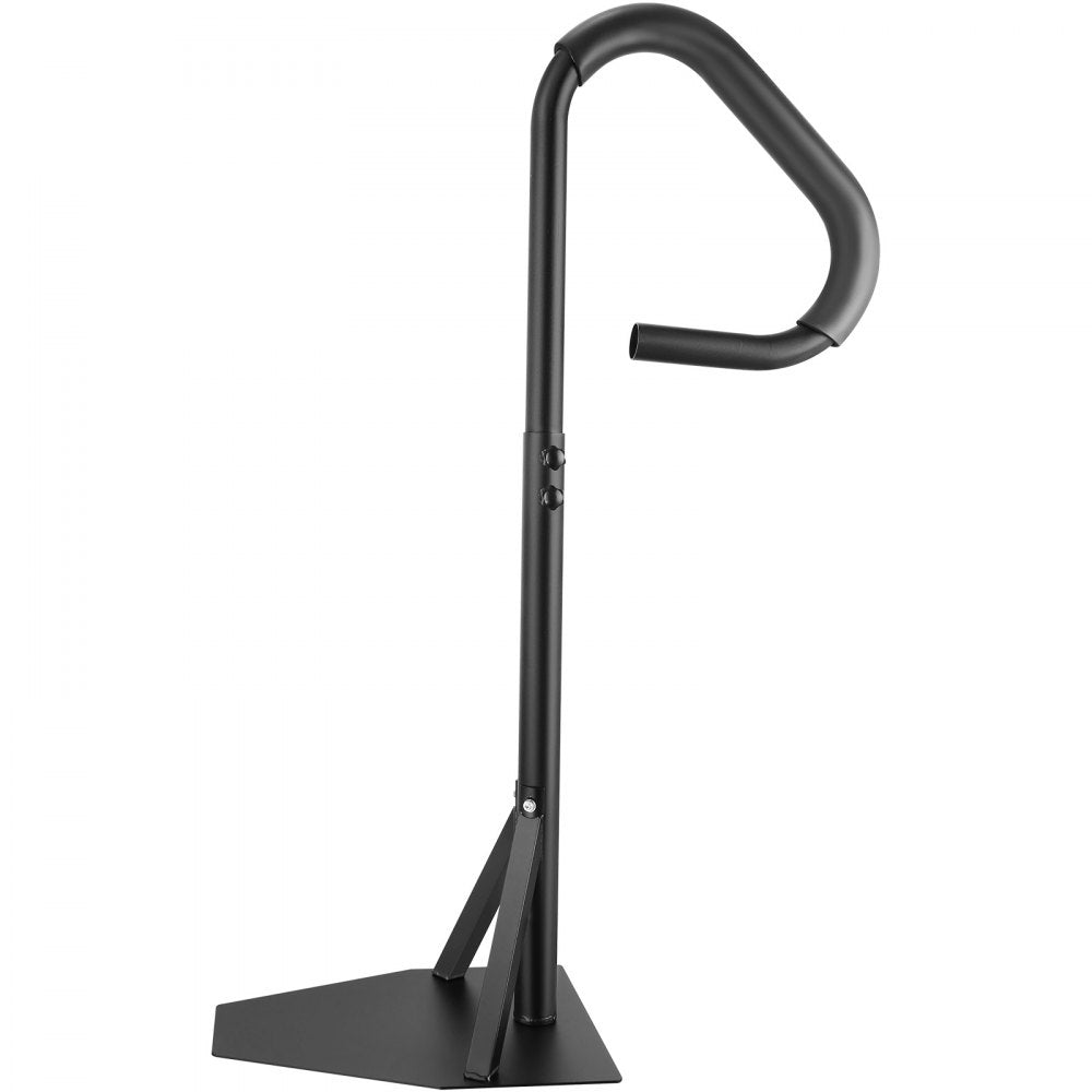 VEVOR Hot Tub Handrail, 360 Rotatable Spa Side Handrail with 35