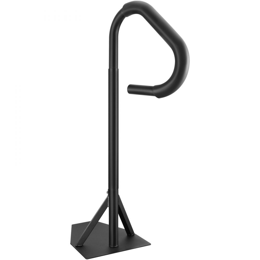 VEVOR Hot Tub Handrail, 360 Rotatable Spa Side Handrail with 48