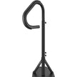 VEVOR Hot Tub Handrail, 360 Rotatable Spa Side Handrail with 48