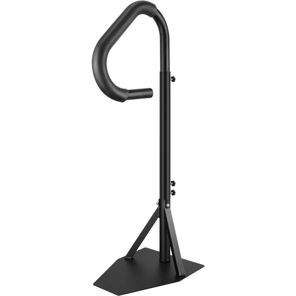 VEVOR Hot Tub Handrail, 360 Rotatable Spa Side Handrail with 48