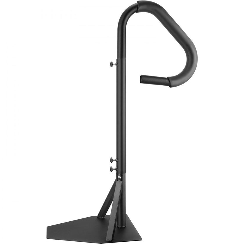 VEVOR Hot Tub Handrail, 360 Rotatable Spa Side Handrail with 48