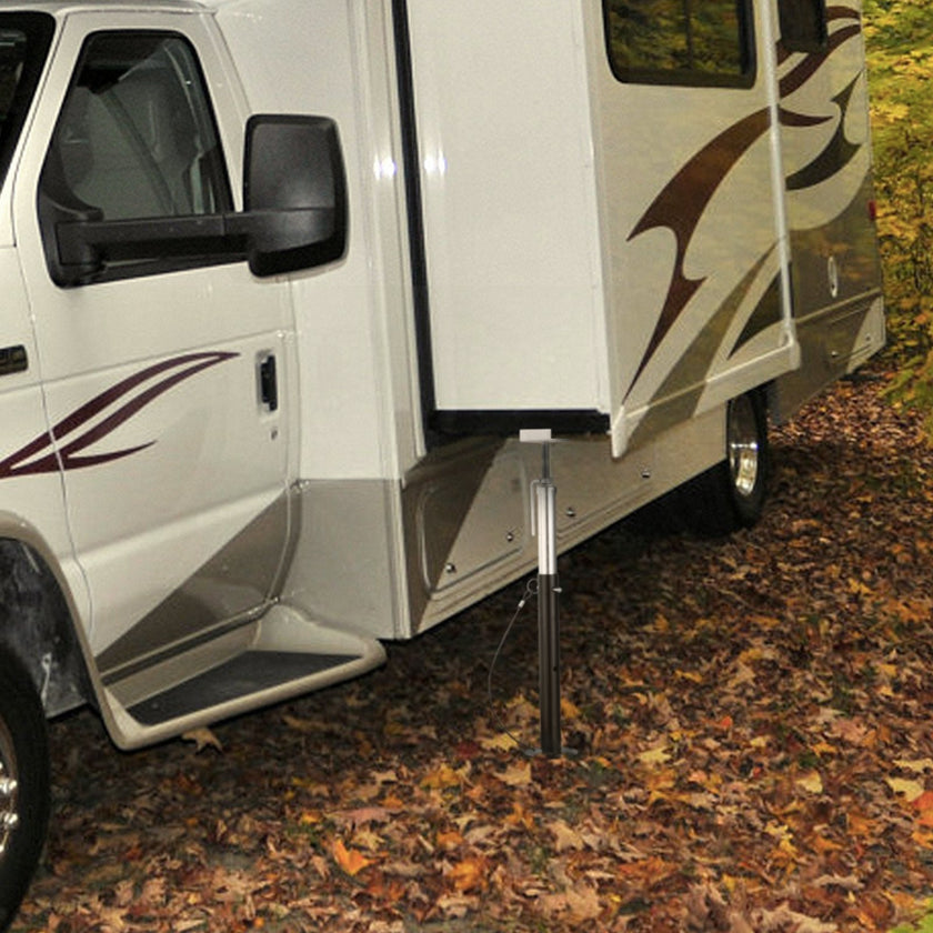 VEVOR RV Slide Out Support Jacks, 5000 lbs Capacity Each Slide Out Stabilizer, Adjusts from 20