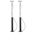 VEVOR RV Slide Out Support Jacks, 5000 lbs Capacity Each Slide Out Stabilizer, Adjusts from 20