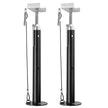 VEVOR RV Slide Out Support Jacks, 5000 lbs Capacity Each Slide Out Stabilizer, Adjusts from 20
