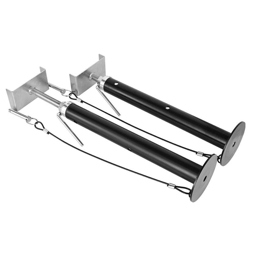 VEVOR RV Slide Out Support Jacks, 5000 lbs Capacity Each Slide Out Stabilizer, Adjusts from 20
