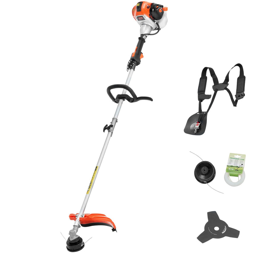 VEVOR Cordless String Trimmer 16.9