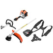 VEVOR Cordless String Trimmer 16.9