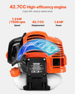 VEVOR Cordless String Trimmer 16.9