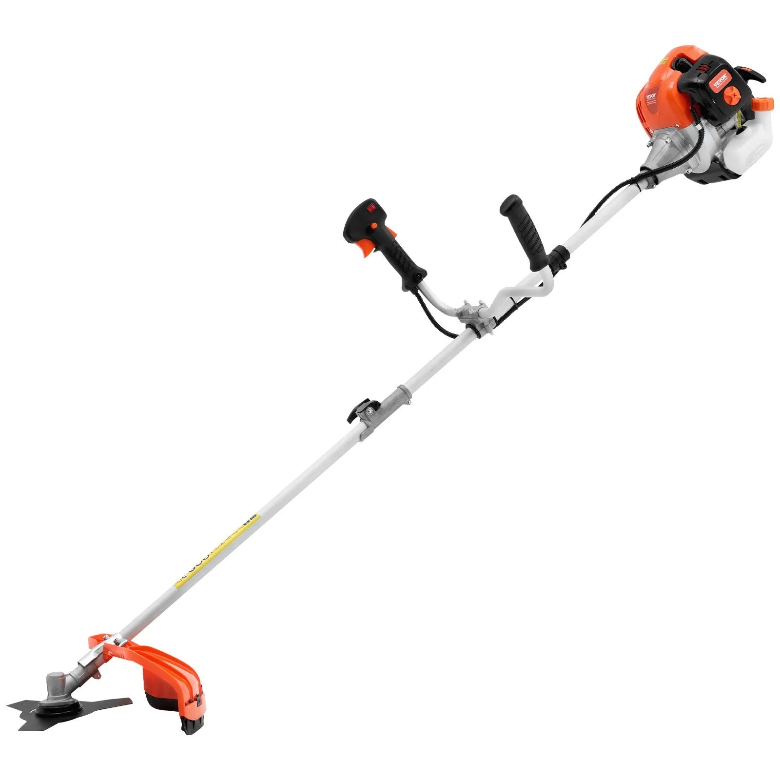 VEVOR Cordless String Trimmer 16.9