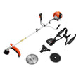 VEVOR Cordless String Trimmer 16.9