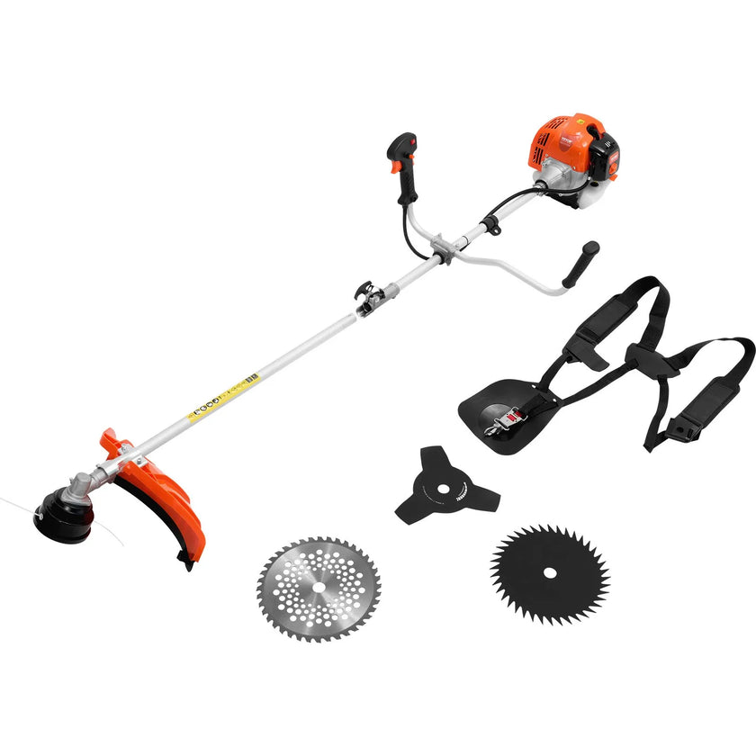 VEVOR Cordless String Trimmer 16.9