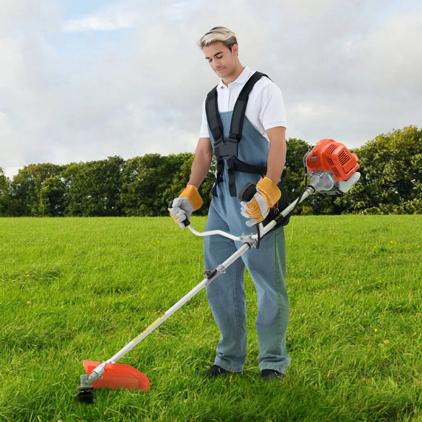 VEVOR Cordless String Trimmer 16.9