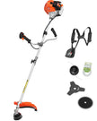VEVOR Cordless String Trimmer 16.9