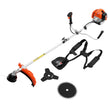 VEVOR Cordless String Trimmer 16.9