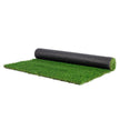 VEVOR Artifical Grass, 3 x 5 ft Rug Green Turf, 1.38