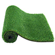 VEVOR Artifical Grass, 3 x 5 ft Rug Green Turf, 1.38