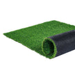 VEVOR Artifical Grass, 6 x 10 ft Rug Green Turf, 1.38