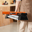 VEVOR Miter Saw Stand 330lbs Load Capacity Steel 29.1