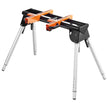 VEVOR Miter Saw Stand 330lbs Load Capacity Steel 29.1
