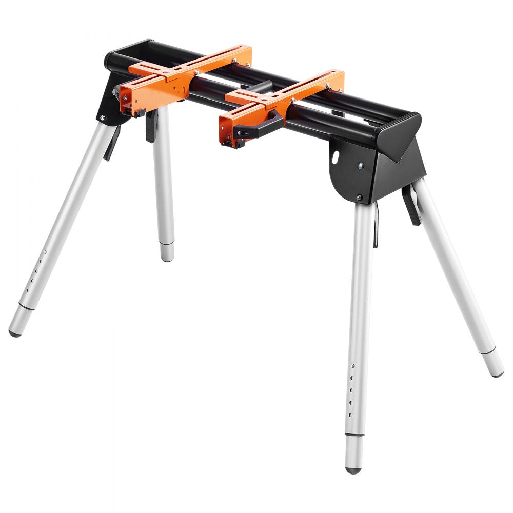 VEVOR Miter Saw Stand 330lbs Load Capacity Steel 29.1