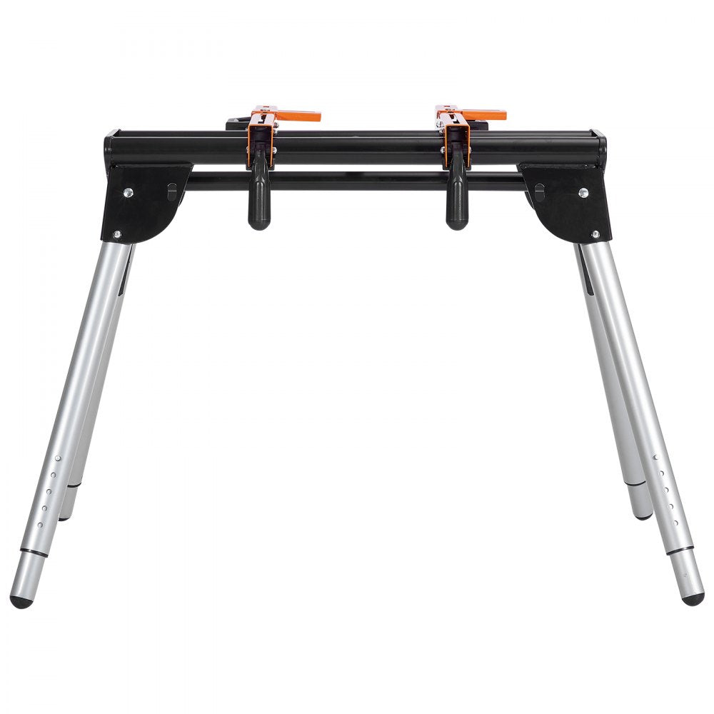 VEVOR Miter Saw Stand 330lbs Load Capacity Steel 29.1