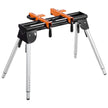VEVOR Miter Saw Stand 330lbs Load Capacity Steel 29.1