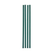 VEVOR Chain Link Fence Privacy Slats Double-Wall with Wings for 4' High Fence