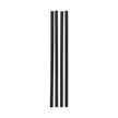 VEVOR Chain Link Fence Privacy Slats Double-Wall with Wings for 6' High Fence