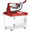 Snow Cone Machine Commercial, Snowball Machine Commercial, Red Snow Cone Machine