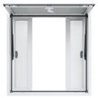 VEVOR Concession Window 36