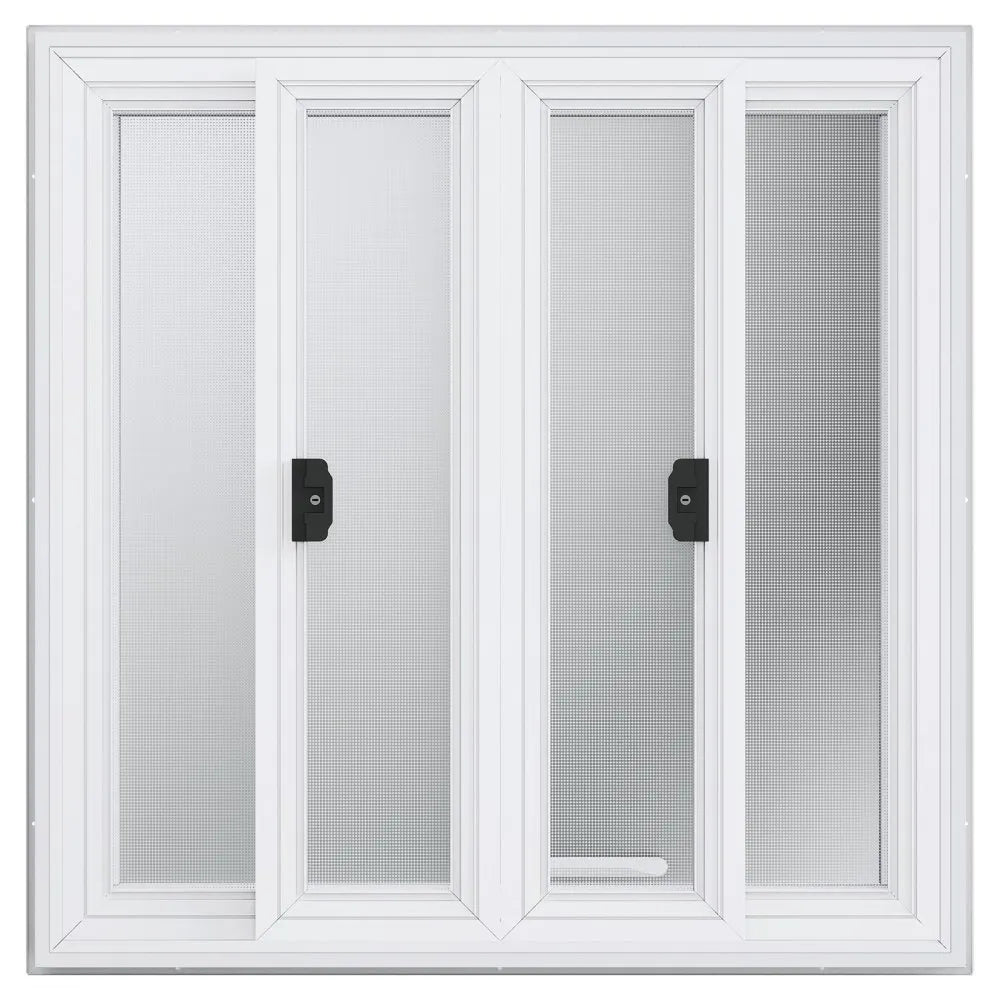 VEVOR Concession Window 36