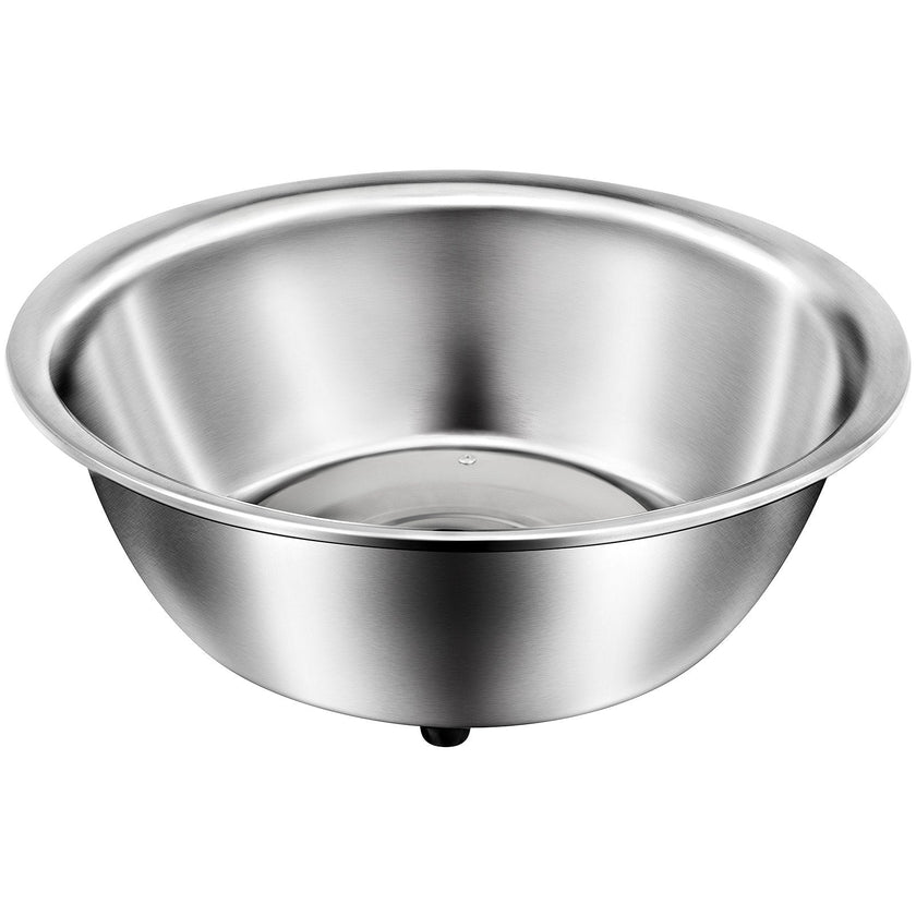 VEVOR 24 Inch Bowl Trimmer Manual Leaf Bowl Trimmer Hydroponic Pro Bowl Trimmer Leaf Bud Trim Reaper Cutter Twisted Spin Cut Plant Bud Flower(24 inch Bowl Trimmer)