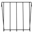 VEVOR Livestock Hay Feeder 2 Packs 24 Gallons Wall Mounted Goat Hay Rack