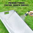 VEVOR Livestock Feeding Trough 22 Gallon Capacity 45