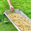VEVOR Livestock Feeding Trough 22 Gallon Capacity 45