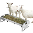 VEVOR Livestock Feeding Trough 22 Gallon Capacity 45