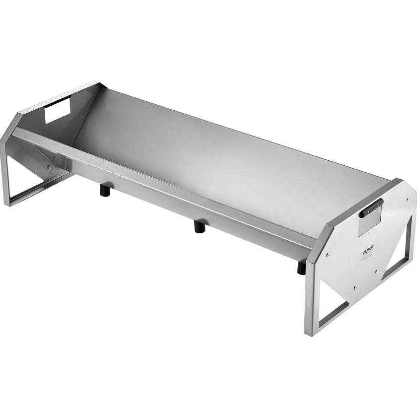 VEVOR Livestock Feeding Trough 22 Gallon Capacity 45