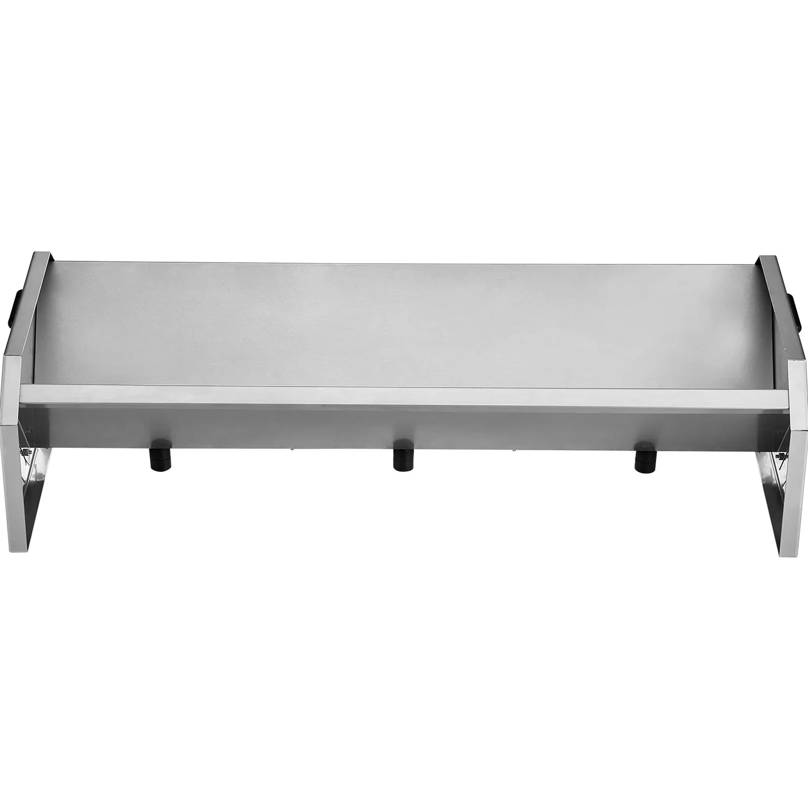 VEVOR Livestock Feeding Trough 22 Gallon Capacity 45