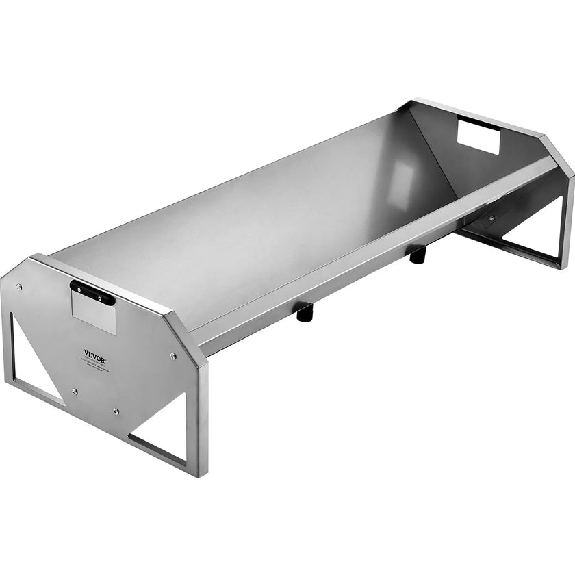 VEVOR Livestock Feeding Trough 22 Gallon Capacity 45