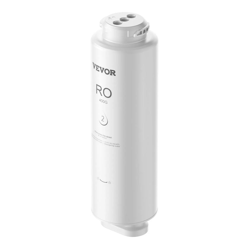 VEVOR Reverse Osmosis System Replacement for SS-001 Under Sink Water Filter