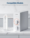 VEVOR Reverse Osmosis System Replacement for SS-003 Under Sink Water Filter